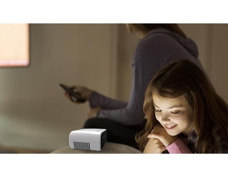 Projector (Over Stocked) Now Carousel 11