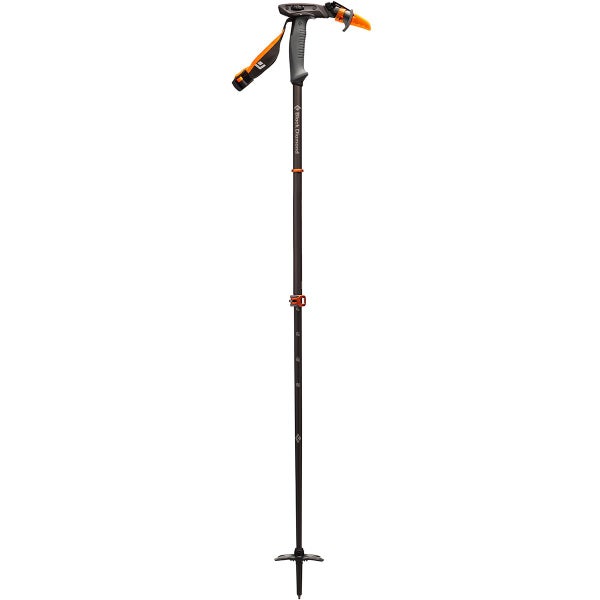 Black Diamond Carbon Whippet Ski Pole Carousel 2