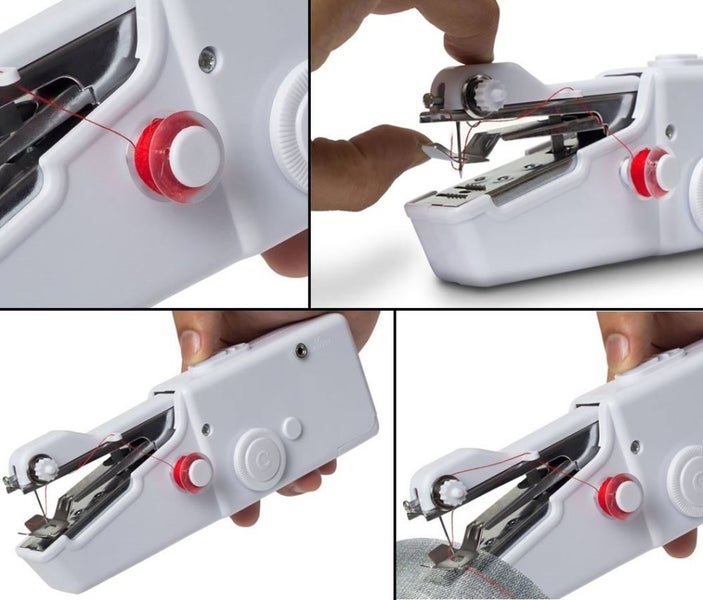 Sewing Machine New Carousel 7