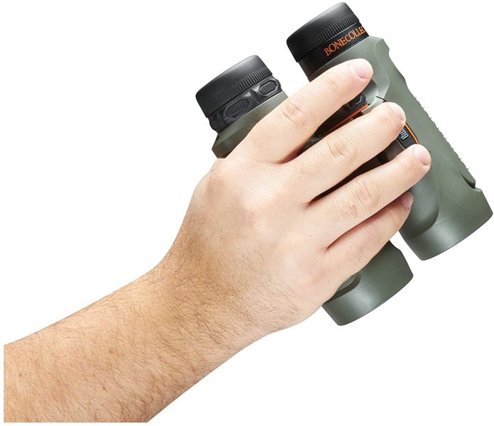 Bushnell Trophy Bone Collector Binocular, 10 x 42mm Carousel 2
