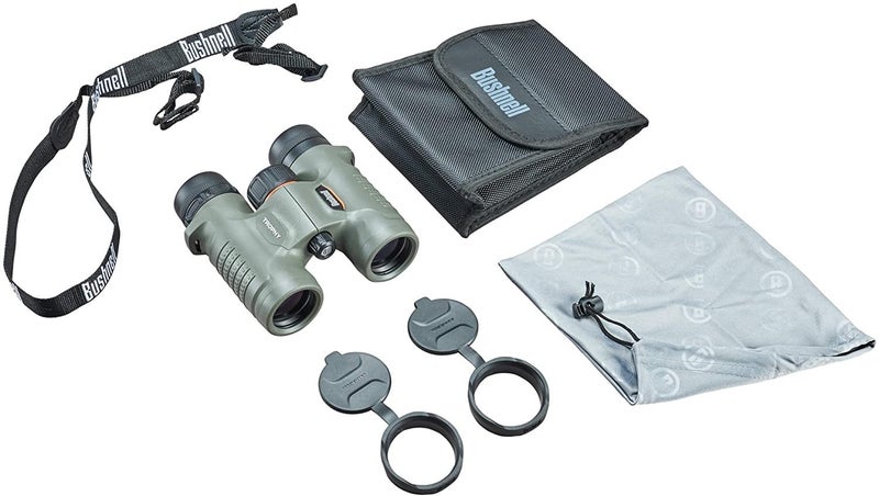 Bushnell Trophy Bone Collector Binocular, 10 x 42mm Carousel 5