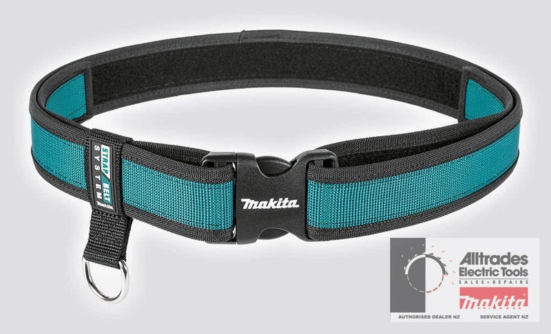 Makita E-05337 Quick release Belt with loop Carousel 1