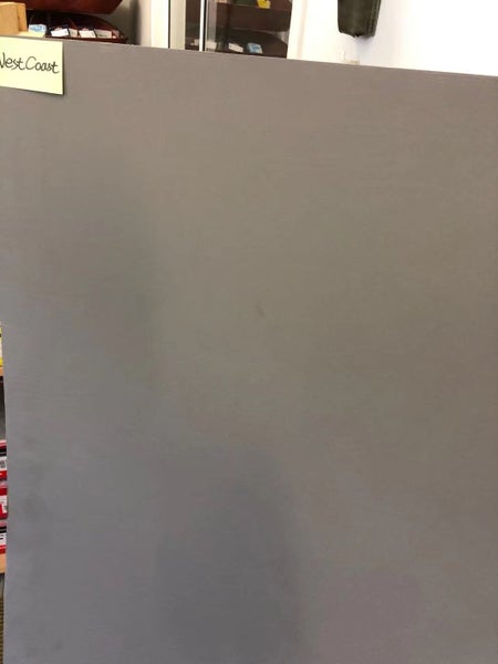 Caravan PVC Ply 2440x1220mmX3mm West Coast Carousel 1