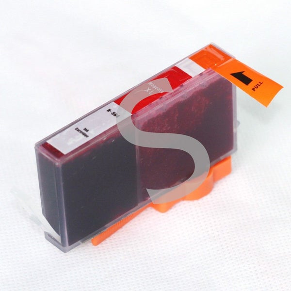 564XL Magenta Compatible High Capacity Ink Cartridge for HP564 Carousel 1