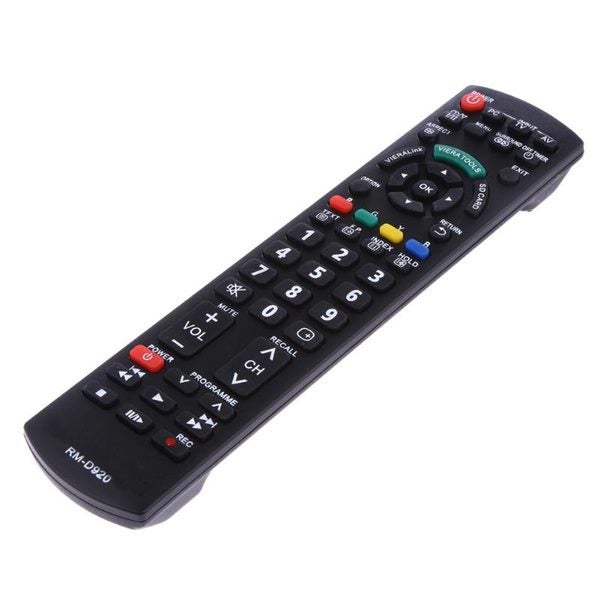 New Panasonic TV Remote Sale Sale Carousel 2