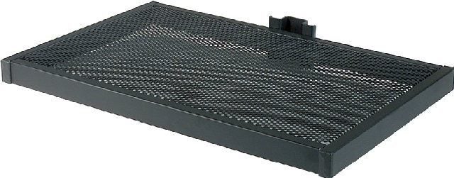 EXPOSE3040 :: Proel Display System Accessory Medium Shelf Carousel 1