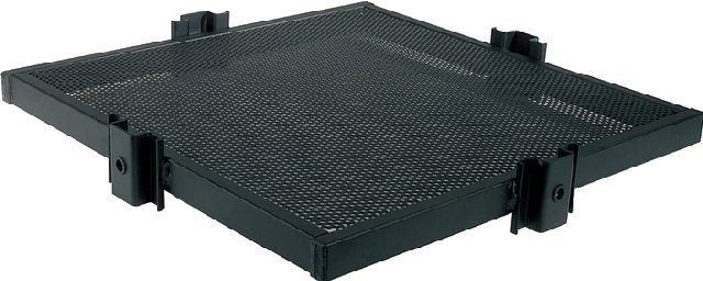 EXPOSM4545 :: Proel Display System Accessory Central Shelf Carousel 1