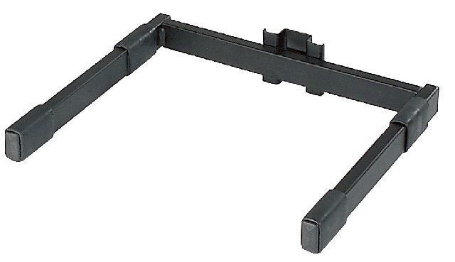 EXPOST3040 :: Proel Display System Accessory Fixed Tier Carousel 1