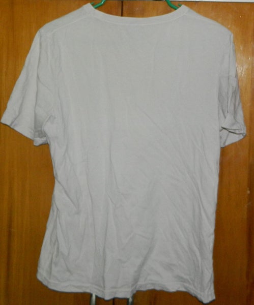 HUFFER LIGHT PINK CASUAL WOMENS T-SHIRT - 8 Carousel 2