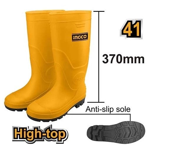 Rain Boots INGCO64489328460802110