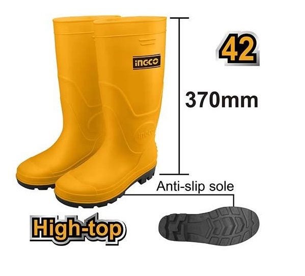 Rain Boots INGCO64570441407362110
