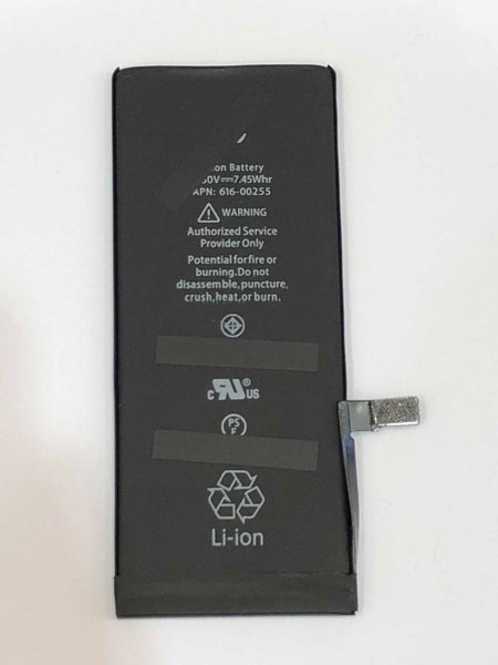 iPhone 7 battery Carousel 2