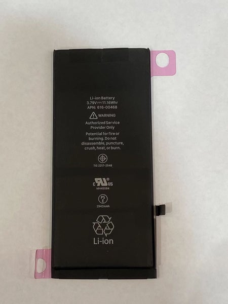 iPhone XR battery Carousel 1