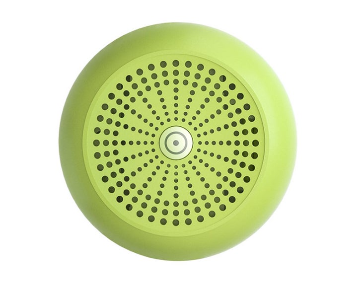 Mini Portable UVC Sterilizer Air Purifier Carousel 1
