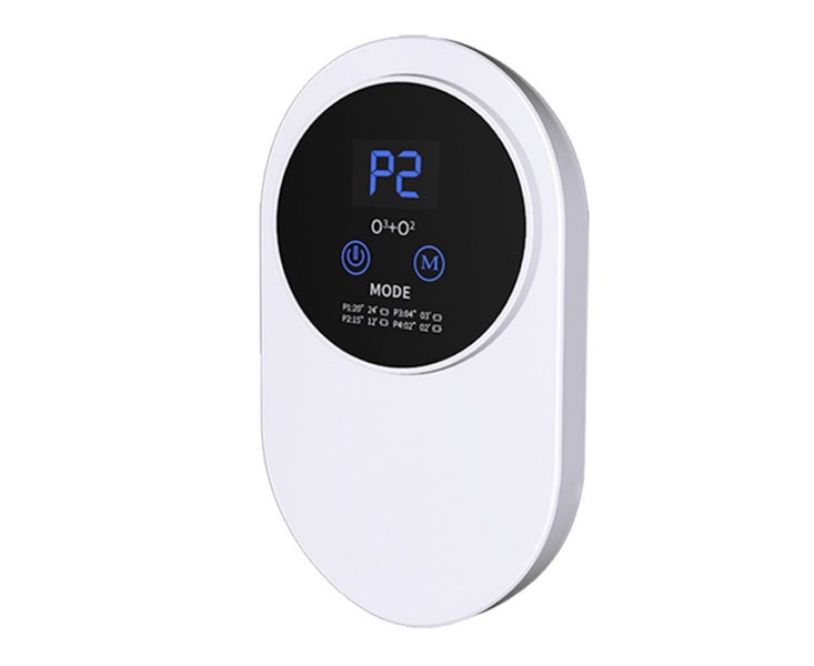 Air Purifier Household Car Ozone Air Disinfection Machine Carousel 1