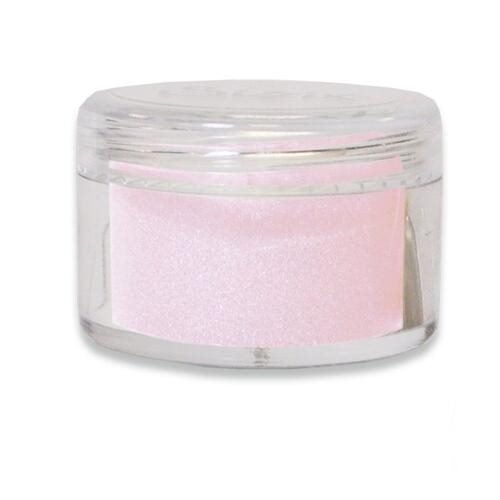 Sizzix Essential - Embossing Powder 12g Cherry Blossom Carousel 1