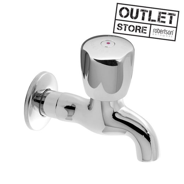 DELETED LINE - WARWICK WALL MOUNT TUB TAP 100X15MM CHROME Carousel 1