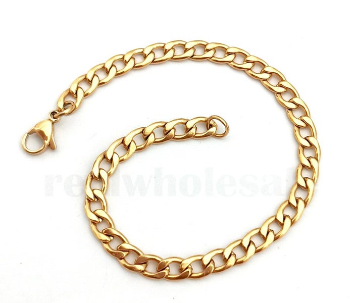 Quality Stainless Steel Bracelet Carousel 1