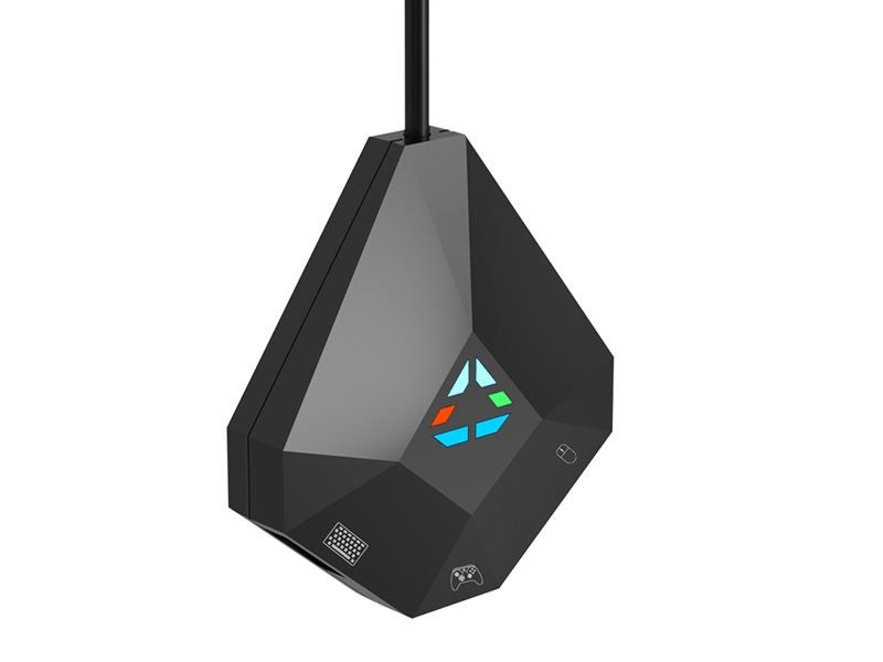 Keyboard andÂ Mouse AdapterÂ Converter for PS4 PS3 Xbox One XboxÂ 360 N-Switch Carousel 14