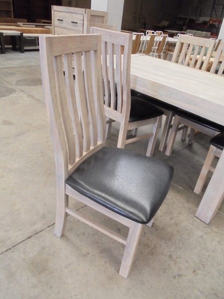 Bric 7pce dining suite 1500mm Carousel 2