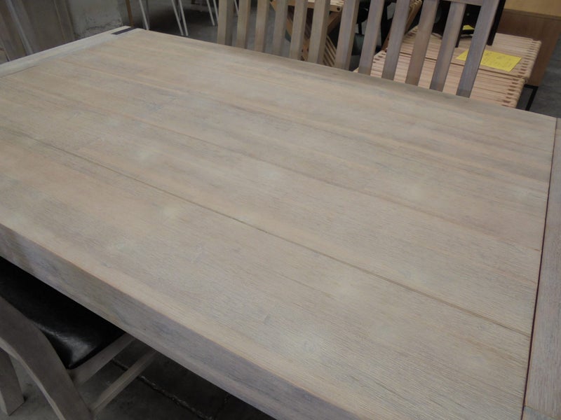 Bric 7pce dining suite 1500mm Carousel 3