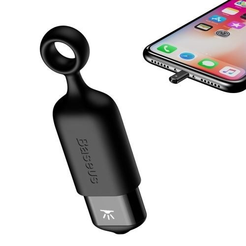 iPhone Remote Control Adapter NEW Carousel 1