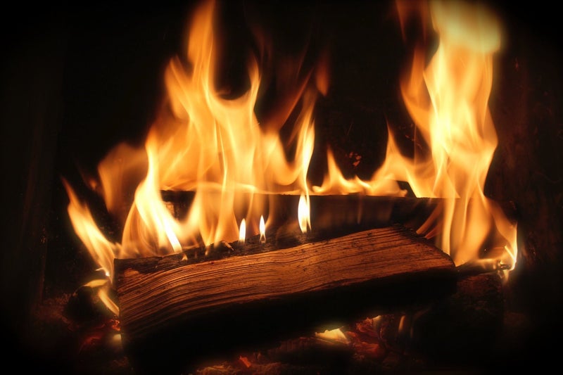 DRY Firewood - Well Seasoned Shed Stored Hotmix Ready to burn - Free Kindling** Carousel 2