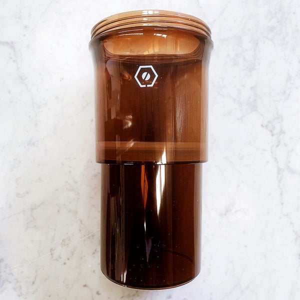 Coffee Tech Single Air Way Bean Storage Carousel 2