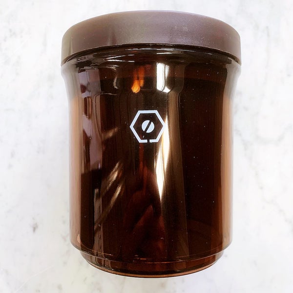 Coffee Tech Single Air Way Bean Storage Carousel 1