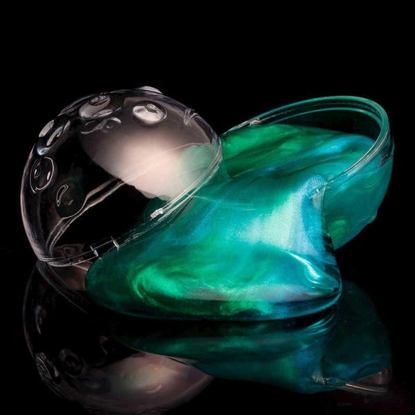 Putty Planets Solar System Kit - Space - Tobar Carousel 7