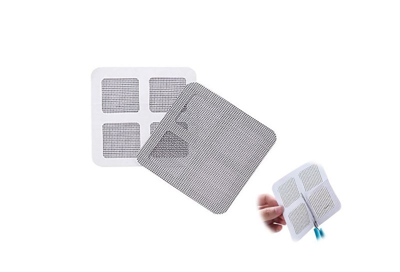 PTN 3pcs x Mesh Net Repair Screen Patch Kit Anti Insect Fly Bug Mosquito Door Carousel 1