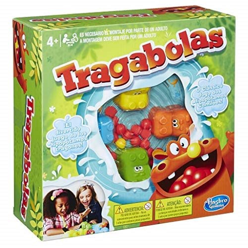 Hungry Hungry Hippos. hungry hippo Carousel 2