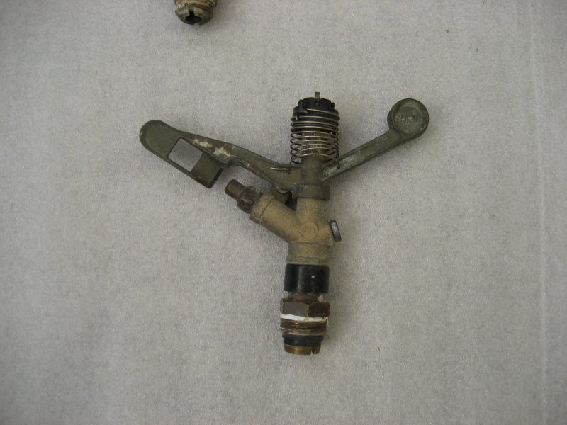 Assortment of 14 Irrigation Sprinklers Carousel 5