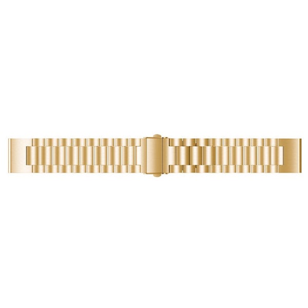 Garmin Fenix 6S Pro Solar Stainless Steel Strap Carousel 4