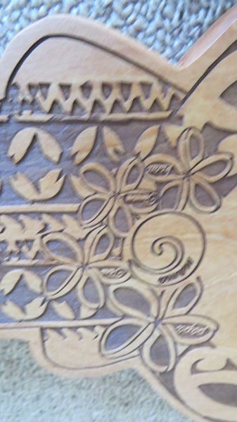 21st KEYS SOLID MACROCARPA FABULOUS Carousel 2