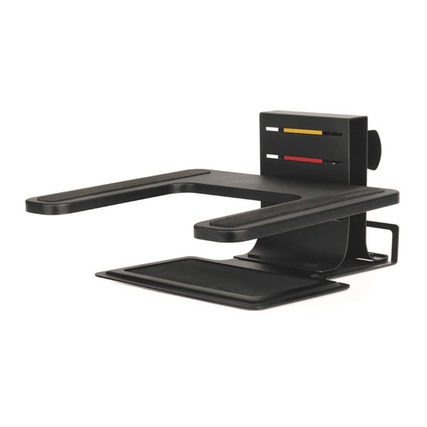 Kensington Smartfit Adjustable Laptop Stand Carousel 1