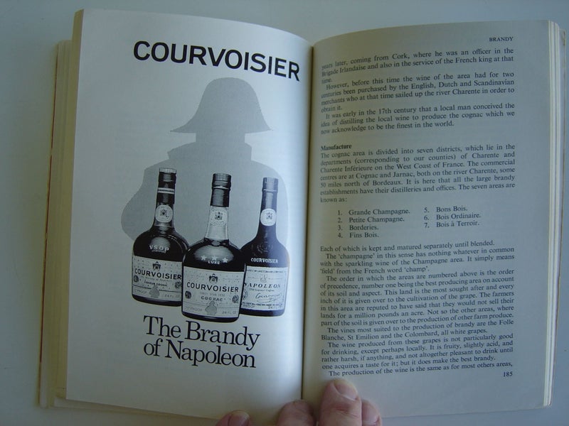 International Guide To Drinks UK Bartenders Guild Carousel 10