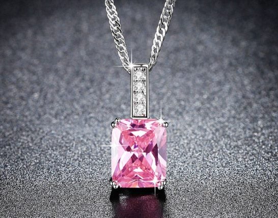 Necklace Carousel 1