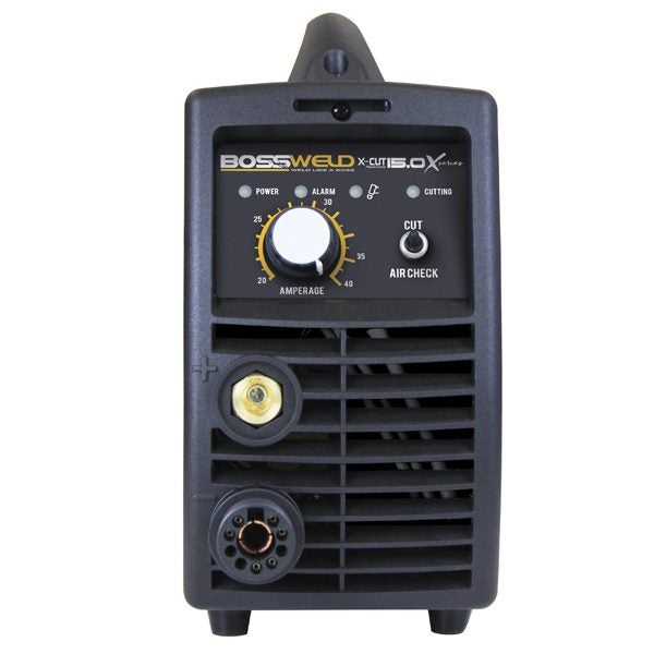 BOSSWELD X-CUT 15 INVERTER PLASMA CUTTER MACHINE Carousel 3