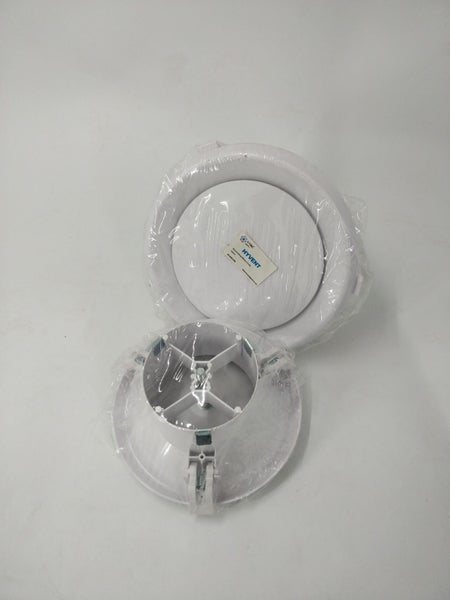 HYVENT Round Diffuser 250dia Carousel 2