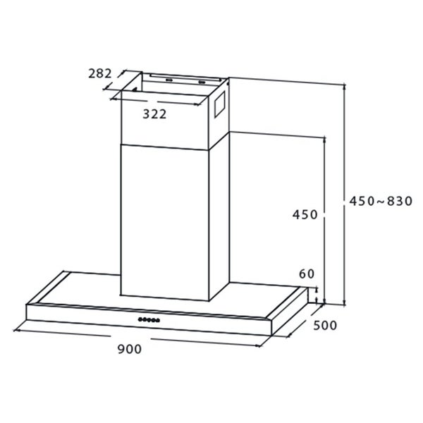RANGEHOOD Carousel 2