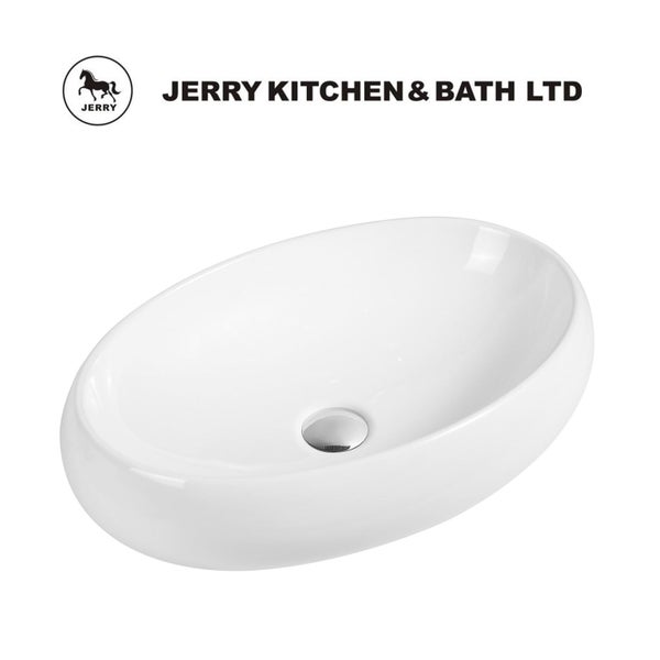 Counter Top Wash Basin Carousel 1