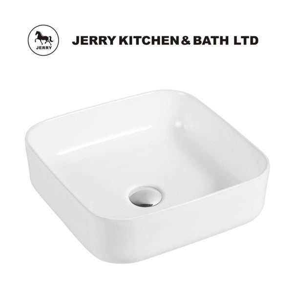 Counter top wash basin T-26 Carousel 1
