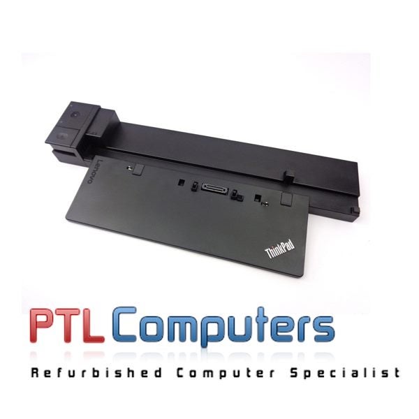 Lenovo Dock Type 40A5 Fit ThinkPad Yoga 460 Yoga 14 X1 Carbon (4th Gen) and more Carousel 1