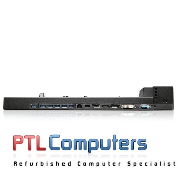 Lenovo Dock Type 40A5 Fit ThinkPad Yoga 460 Yoga 14 X1 Carbon (4th Gen) and more Carousel 2