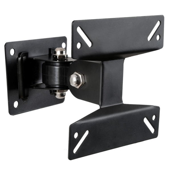 TODO 14 - 24 inch LED LCD Monitor TV Wall Mount Bracket VESA 75-100mm 17 19 22 Carousel 1