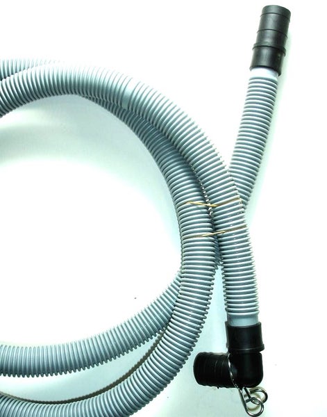 DC97-00139Y SAMSUNG WASHING MACHINE DRAIN HOSE - GENUINE Carousel 2
