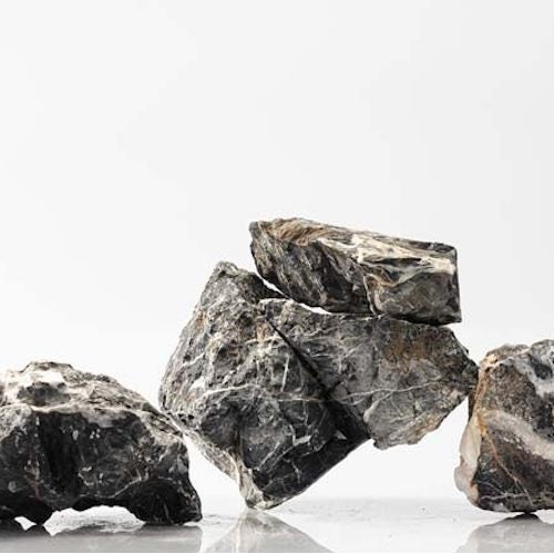 CaribSea Mountain Stone Freshwater Rock Carousel 2