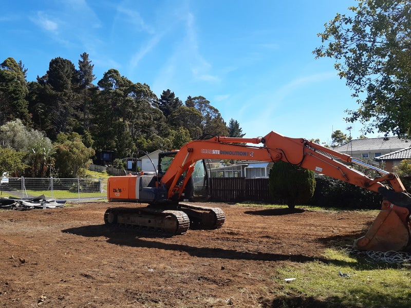 Demolition Specialists/Asbestos Removal/Surveys Carousel 1