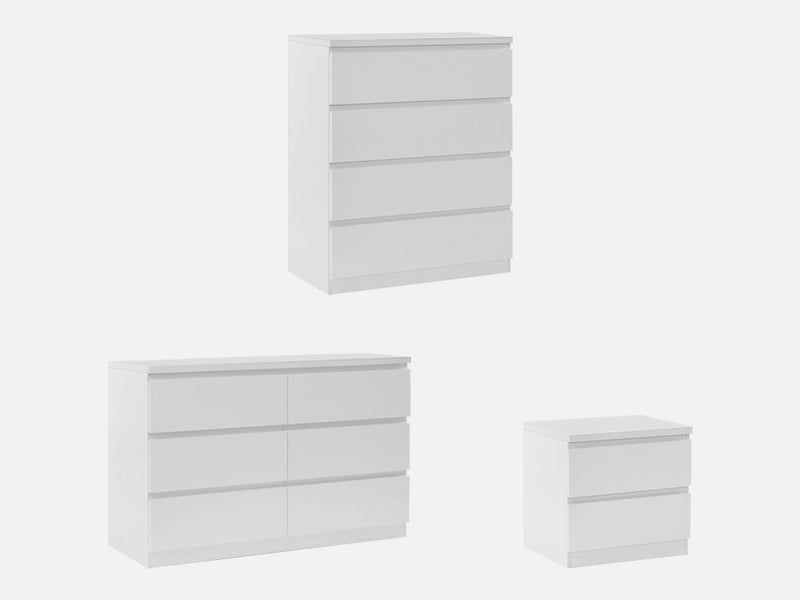 Bedroom Storage Suite Carousel 2